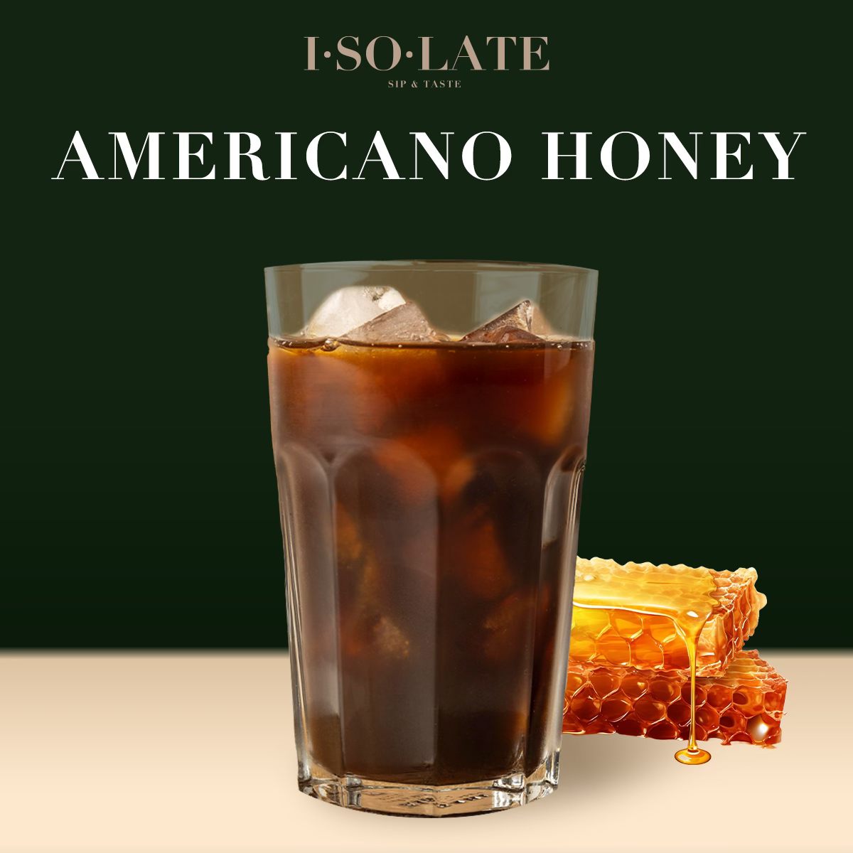 Americano Honey