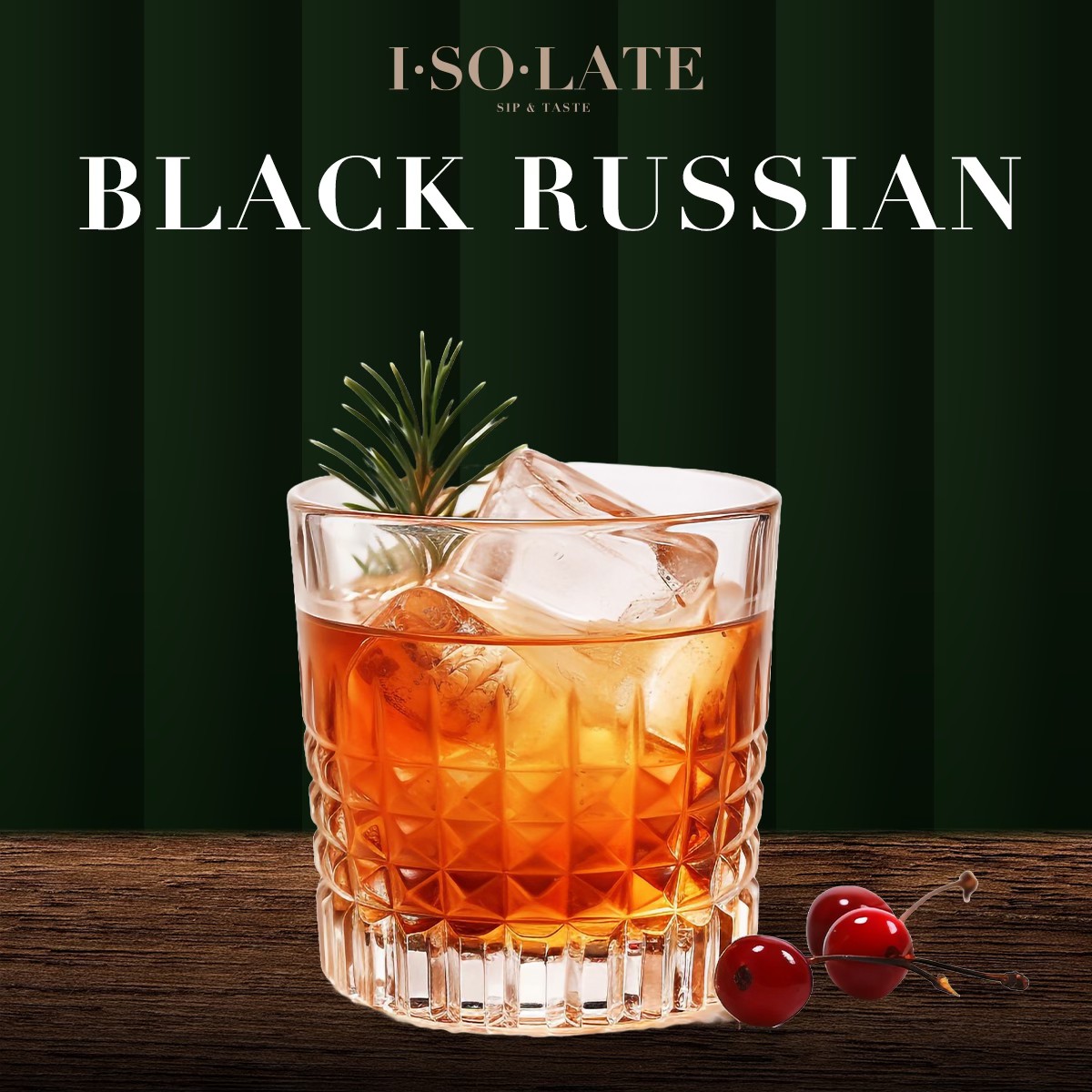 Black Russian