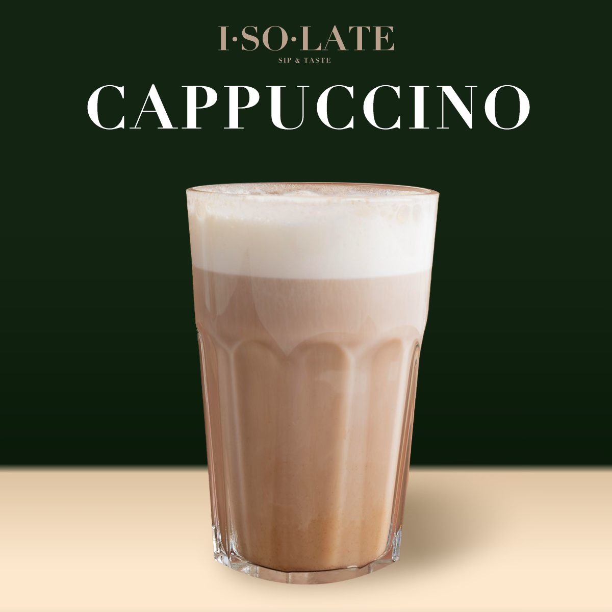 Cappuccino