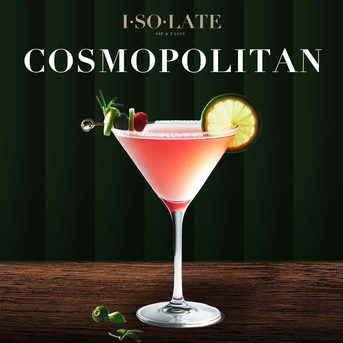 Cosmopolitan