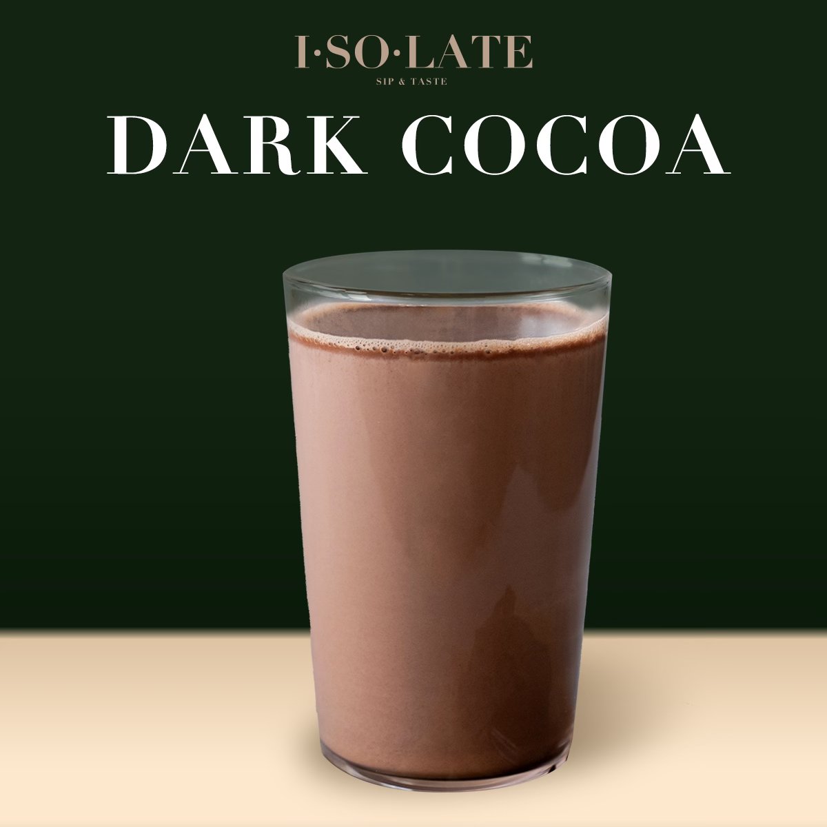 Dark Cocoa