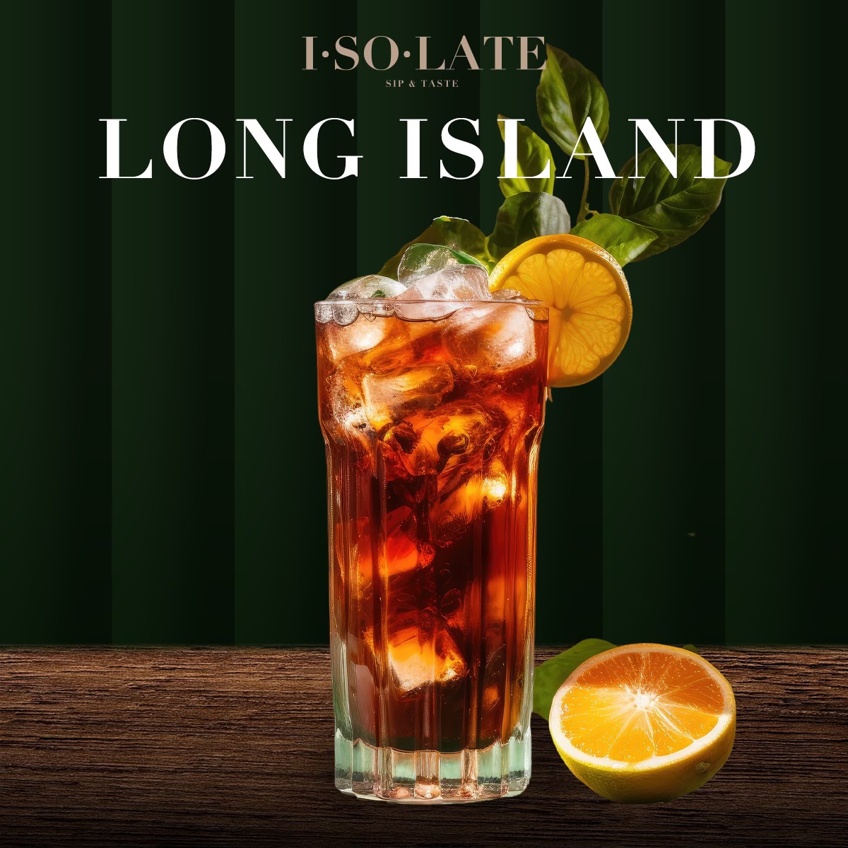 Long Island