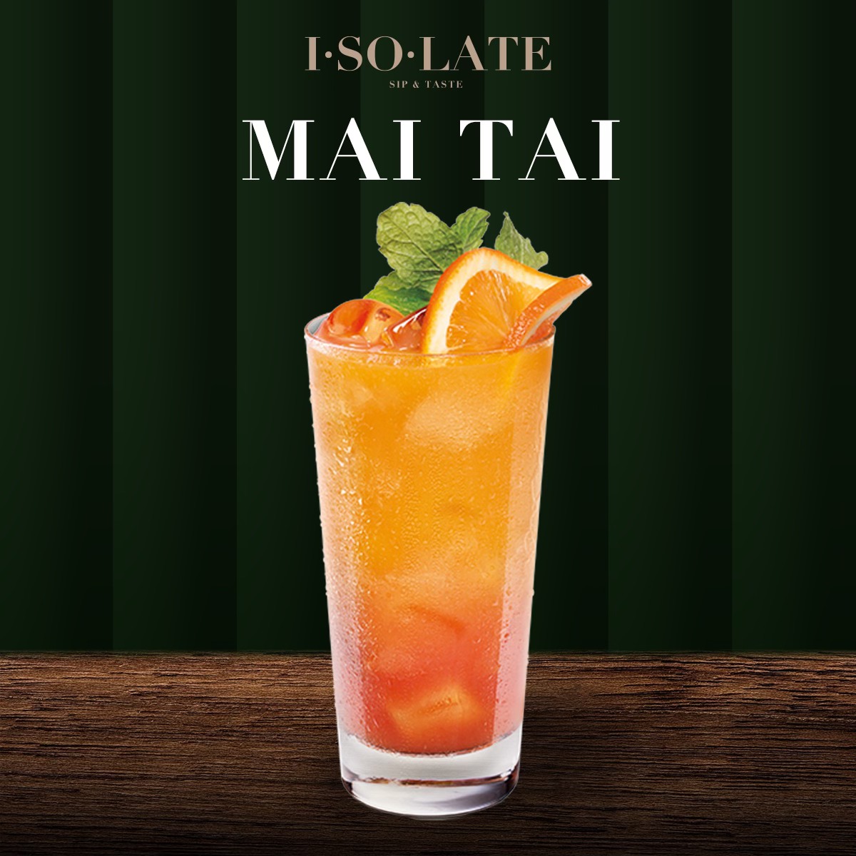 Mai Tai