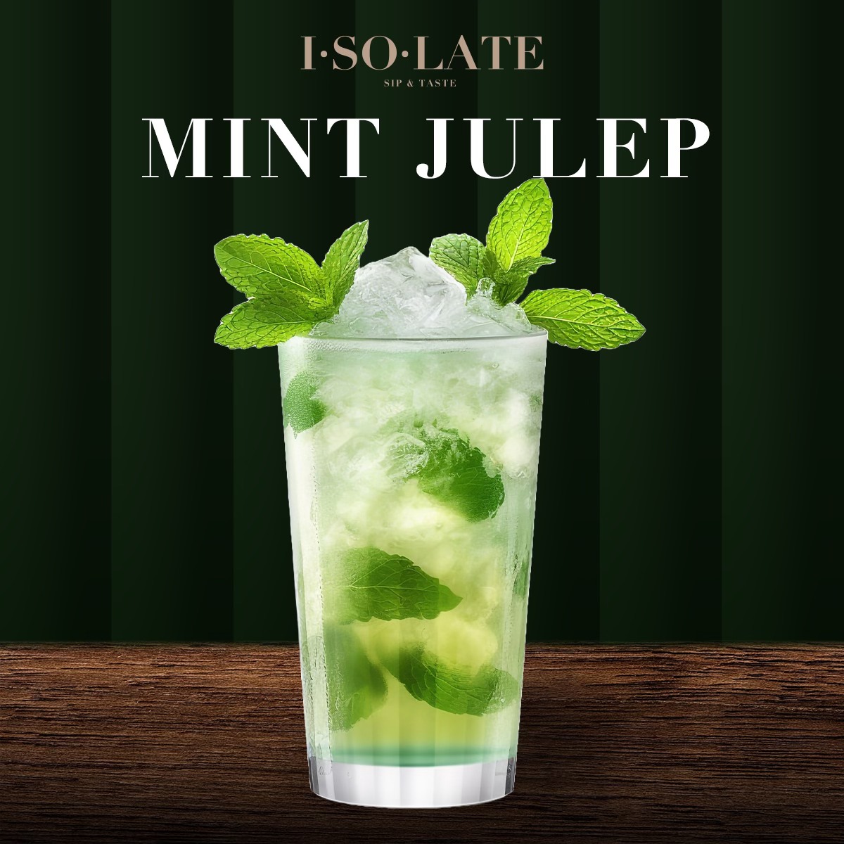 Mint Julep