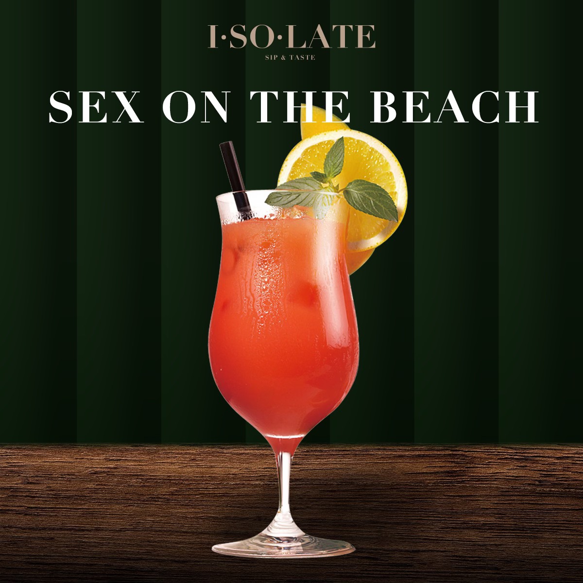 Sex On The Beach