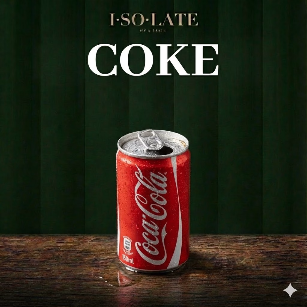 Coke (Can)