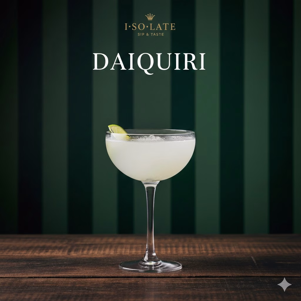 Daiquiri