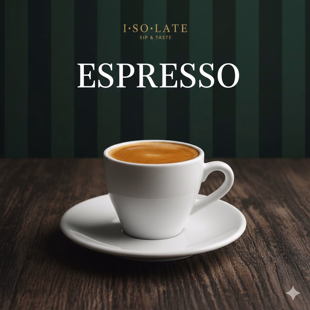Espresso