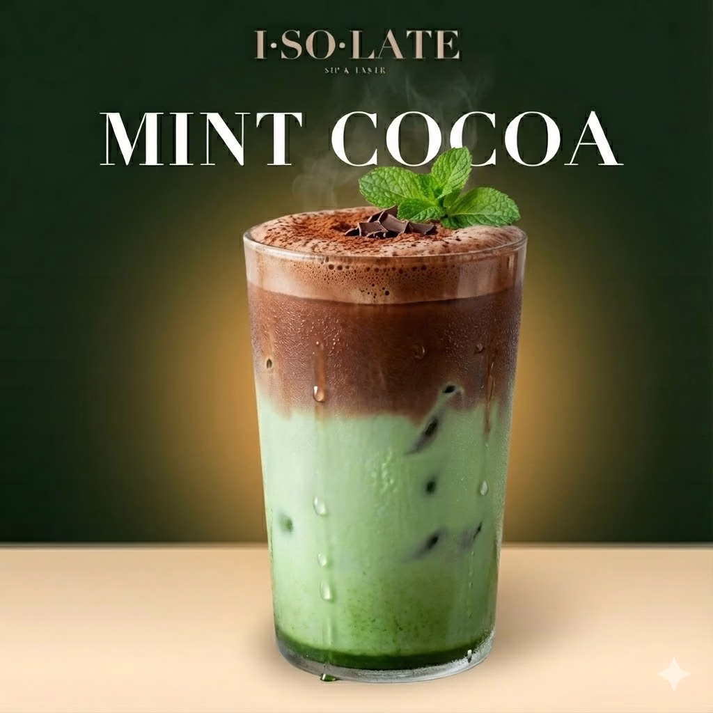 Mint Cocoa