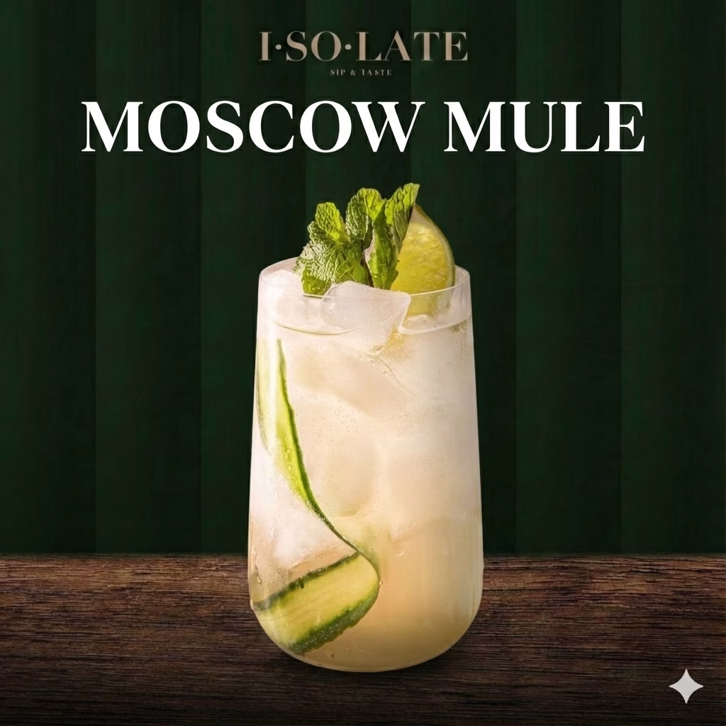 Moscow Mule