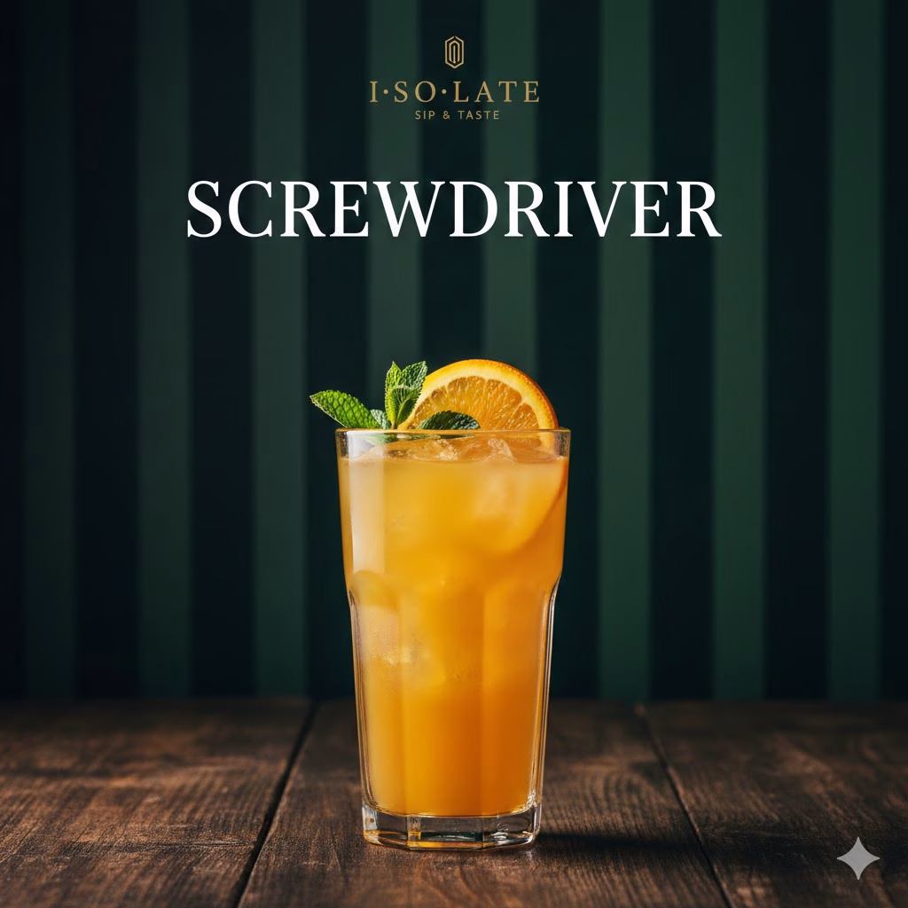 Screwdriver