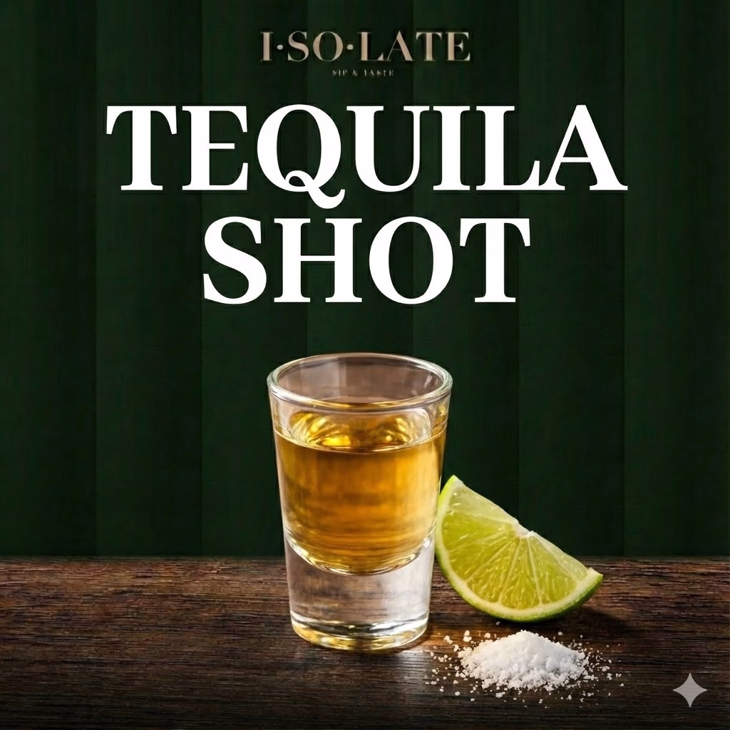 Tequila Shot