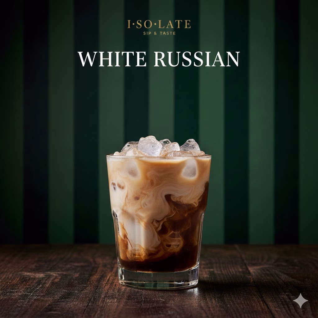 White Russian