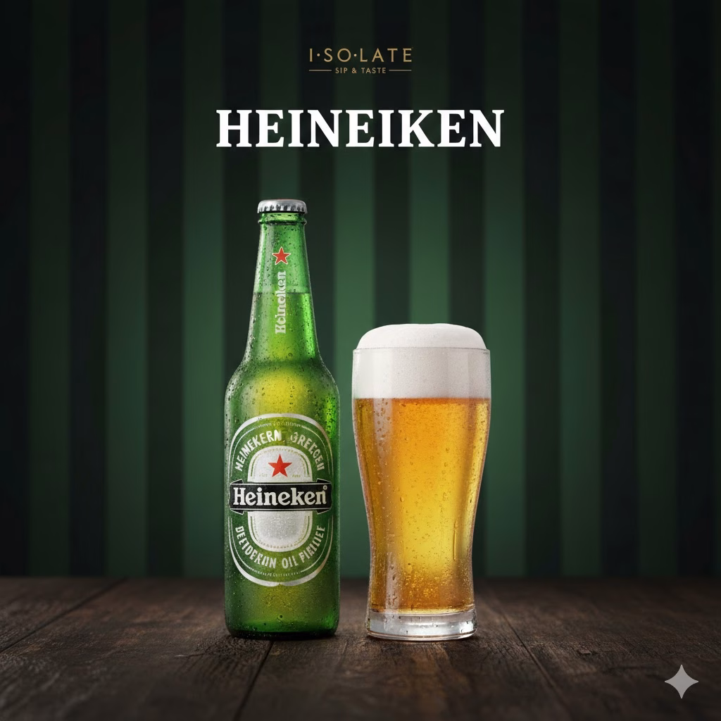 Heineken
