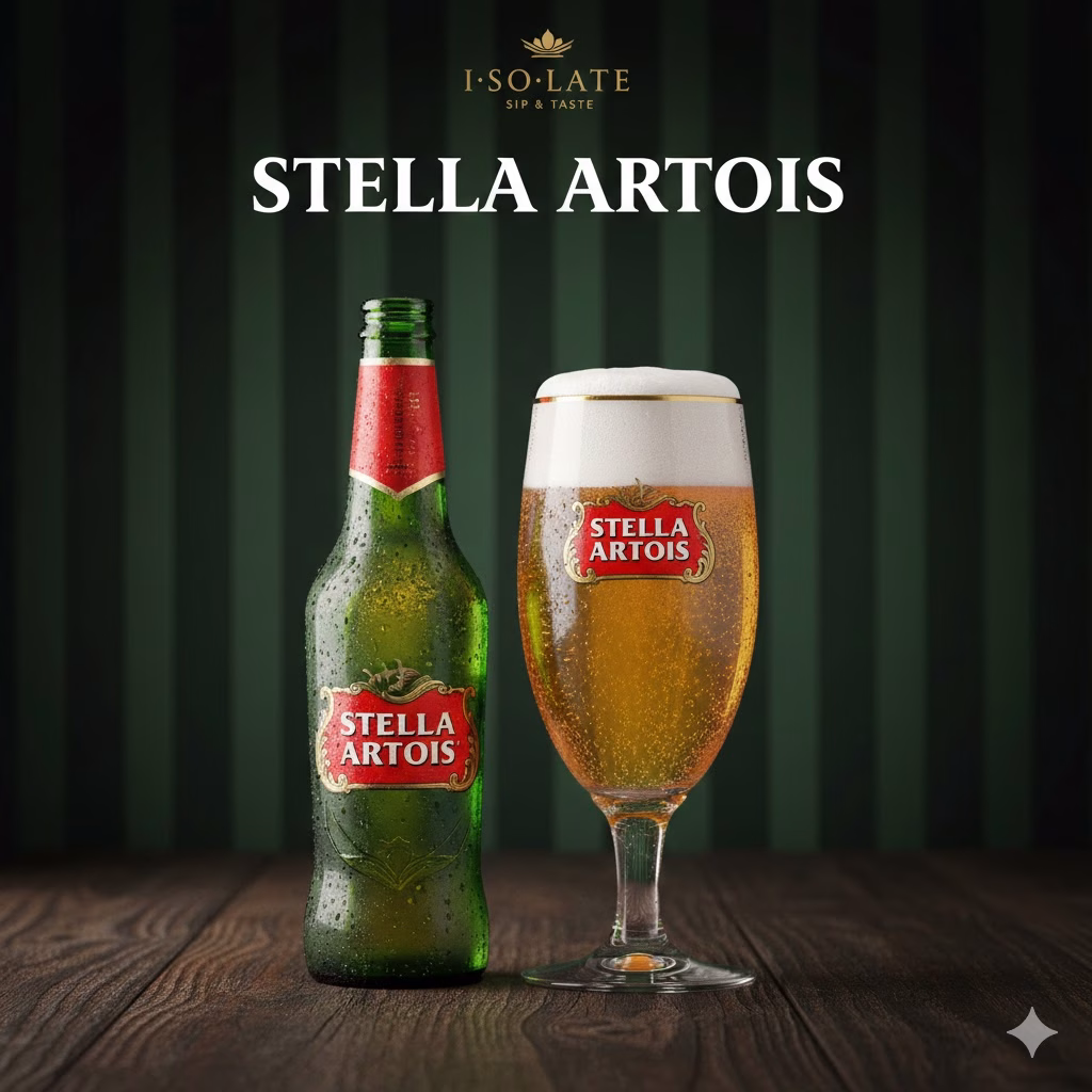 Stella Artois