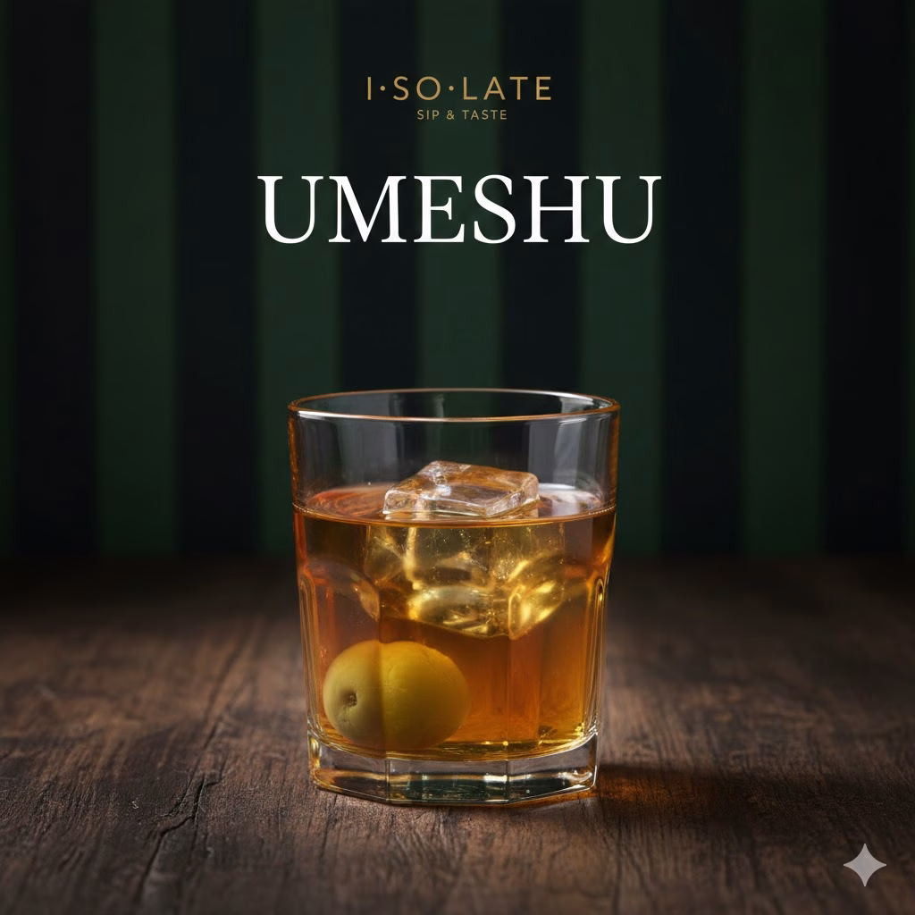 Umeshu